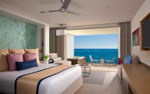 Secrets Riviera Cancun Resort & Spa