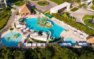 Paradisus Playa del Carmen