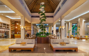 Paradisus Playa del Carmen