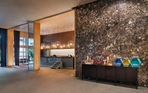 Paradisus Playa del Carmen