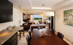 Paradisus Playa del Carmen