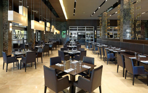 Paradisus Playa del Carmen