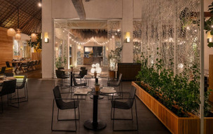 Paradisus Playa del Carmen