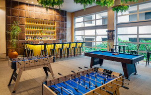 Paradisus Playa del Carmen