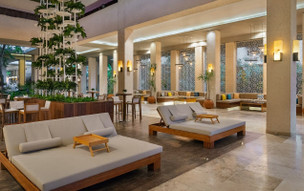 Paradisus Playa del Carmen