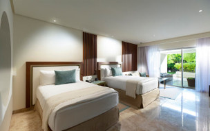 Paradisus Playa del Carmen