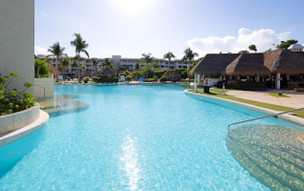 Paradisus Playa del Carmen