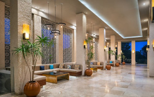 Paradisus Playa del Carmen