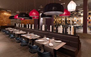 Paradisus Playa del Carmen