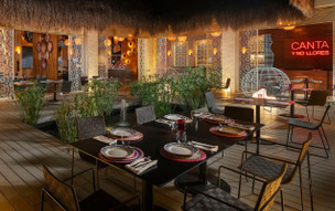 Paradisus Playa del Carmen