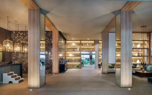 Paradisus Playa del Carmen