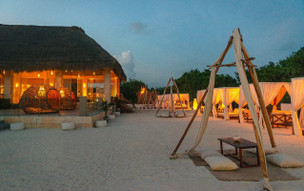 Paradisus Playa del Carmen