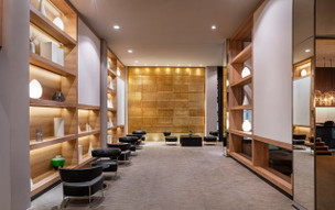 Paradisus Playa del Carmen