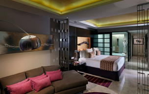 Paradisus Playa del Carmen