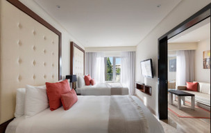 Paradisus Playa del Carmen