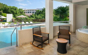 Paradisus Playa del Carmen