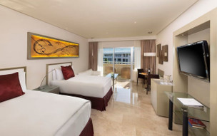 Paradisus Playa del Carmen