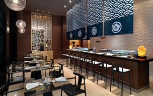 Paradisus Playa del Carmen