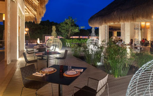 Paradisus Playa del Carmen