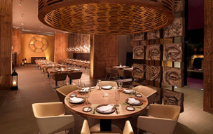 Paradisus Playa del Carmen