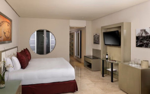 Paradisus Playa del Carmen