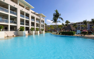 Paradisus Playa del Carmen