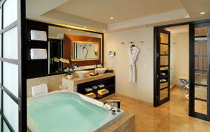 Paradisus Playa del Carmen