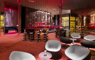 Paradisus Playa del Carmen