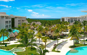Paradisus Playa del Carmen