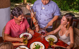 Sandos Caracol Eco Resort and Spa