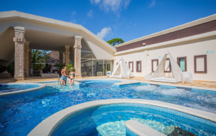 Sandos Caracol Eco Resort and Spa