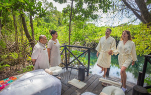 Sandos Caracol Eco Resort and Spa