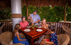 Sandos Caracol Eco Resort and Spa