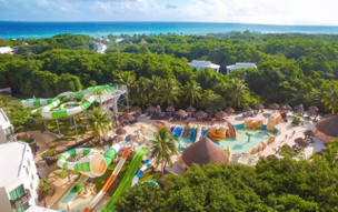 Sandos Caracol Eco Resort and Spa