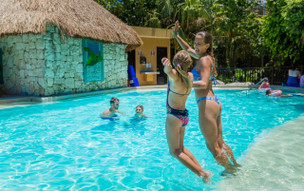 Sandos Caracol Eco Resort and Spa