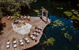 Sandos Caracol Eco Resort and Spa