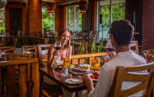 Sandos Caracol Eco Resort and Spa