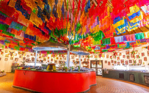 Sandos Caracol Eco Resort and Spa