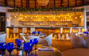 Sandos Caracol Eco Resort and Spa