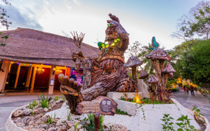 Sandos Caracol Eco Resort and Spa