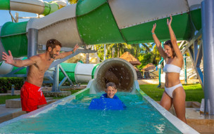 Sandos Caracol Eco Resort and Spa