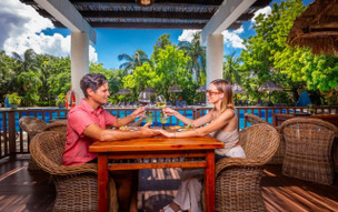 Sandos Caracol Eco Resort and Spa