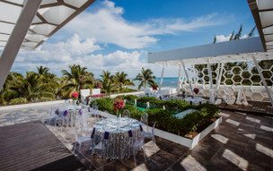 Sandos Caracol Eco Resort and Spa