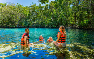 Sandos Caracol Eco Resort and Spa