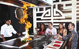 Sandos Caracol Eco Resort and Spa