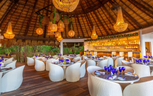 Sandos Caracol Eco Resort and Spa