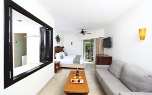 Sandos Caracol Eco Resort and Spa