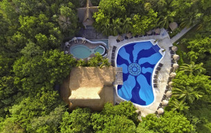 Sandos Caracol Eco Resort and Spa