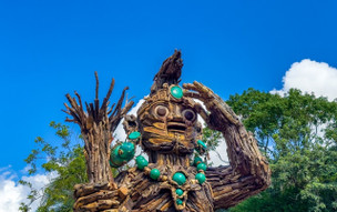 Sandos Caracol Eco Resort and Spa