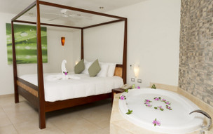 Sandos Caracol Eco Resort and Spa